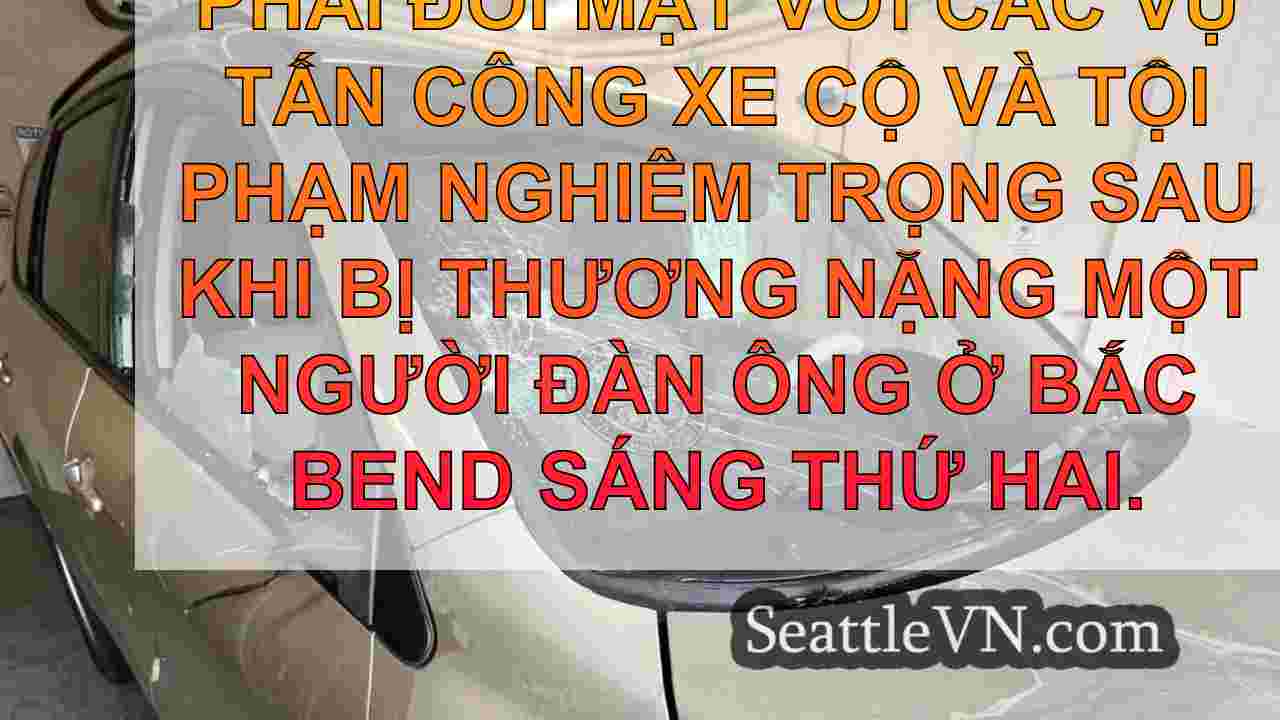 Người phụ nữ phải đối mặt với tội