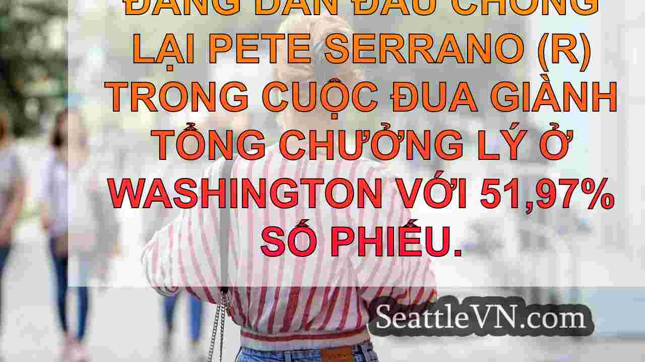 tin tức seattle SeattleVN