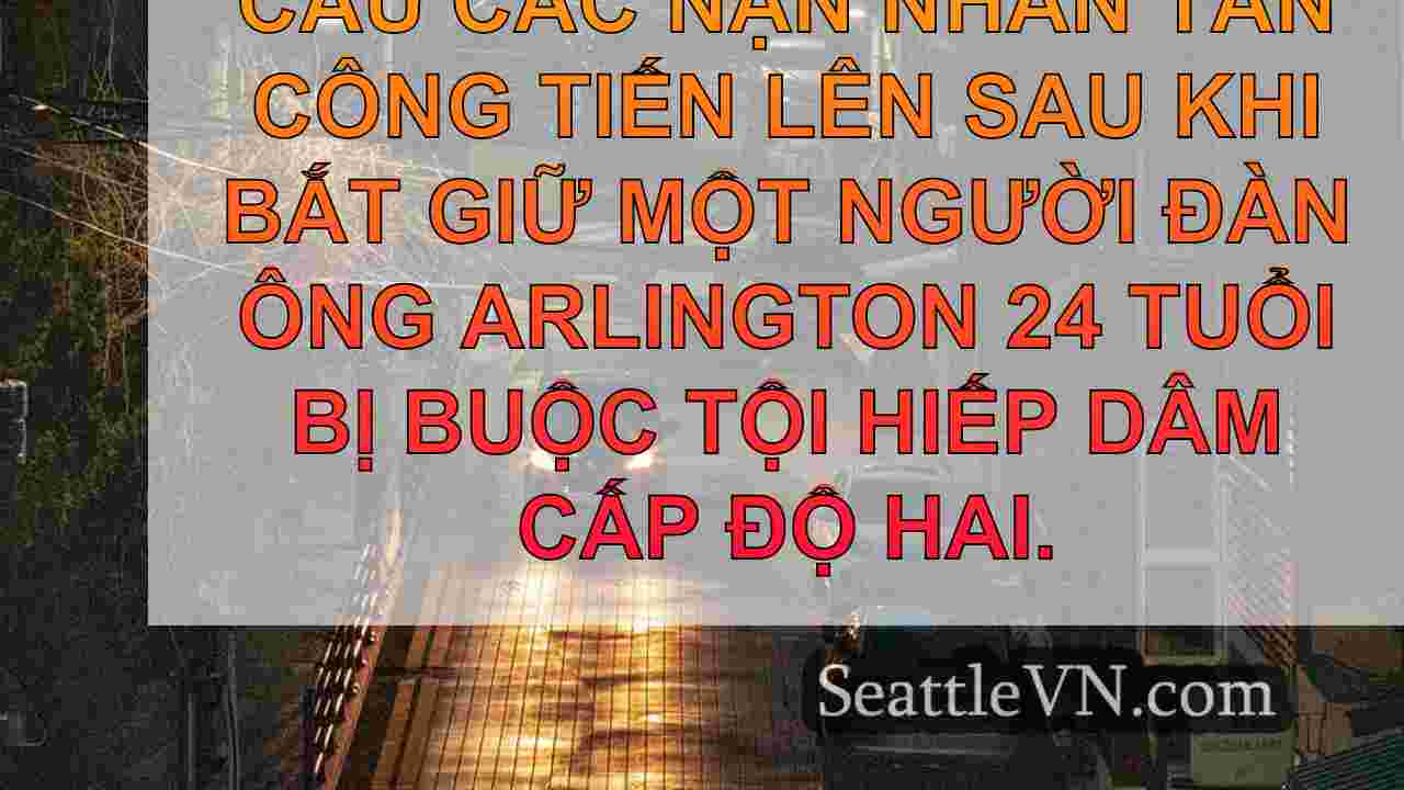 tin tức seattle SeattleVN