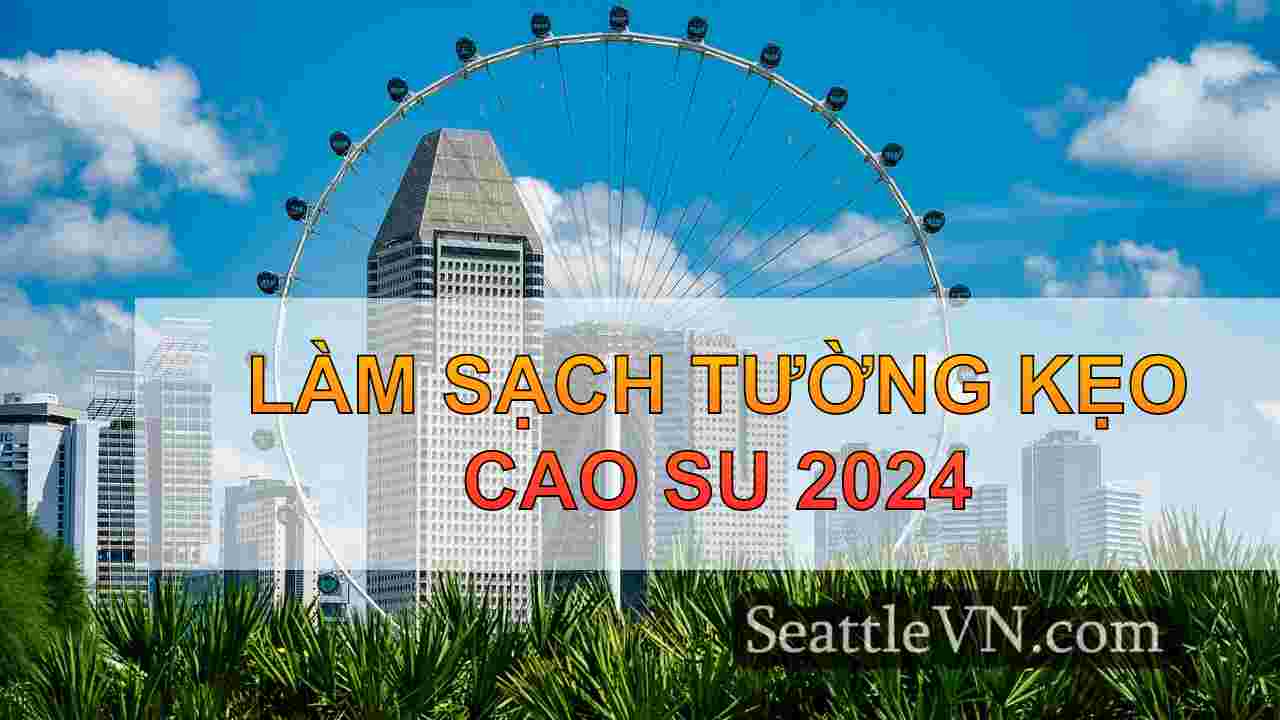 tin tức seattle SeattleVN