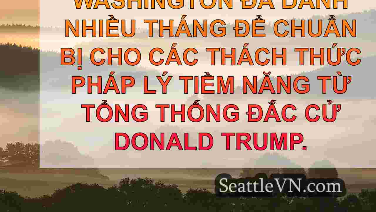 tin tức seattle SeattleVN