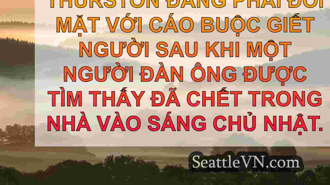 tin tức seattle SeattleVN
