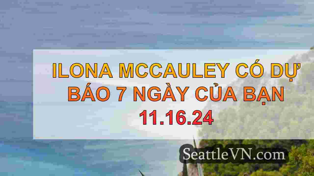 tin tức seattle SeattleVN