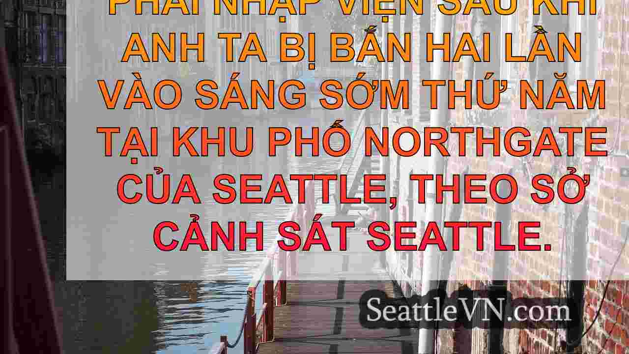 tin tức seattle SeattleVN