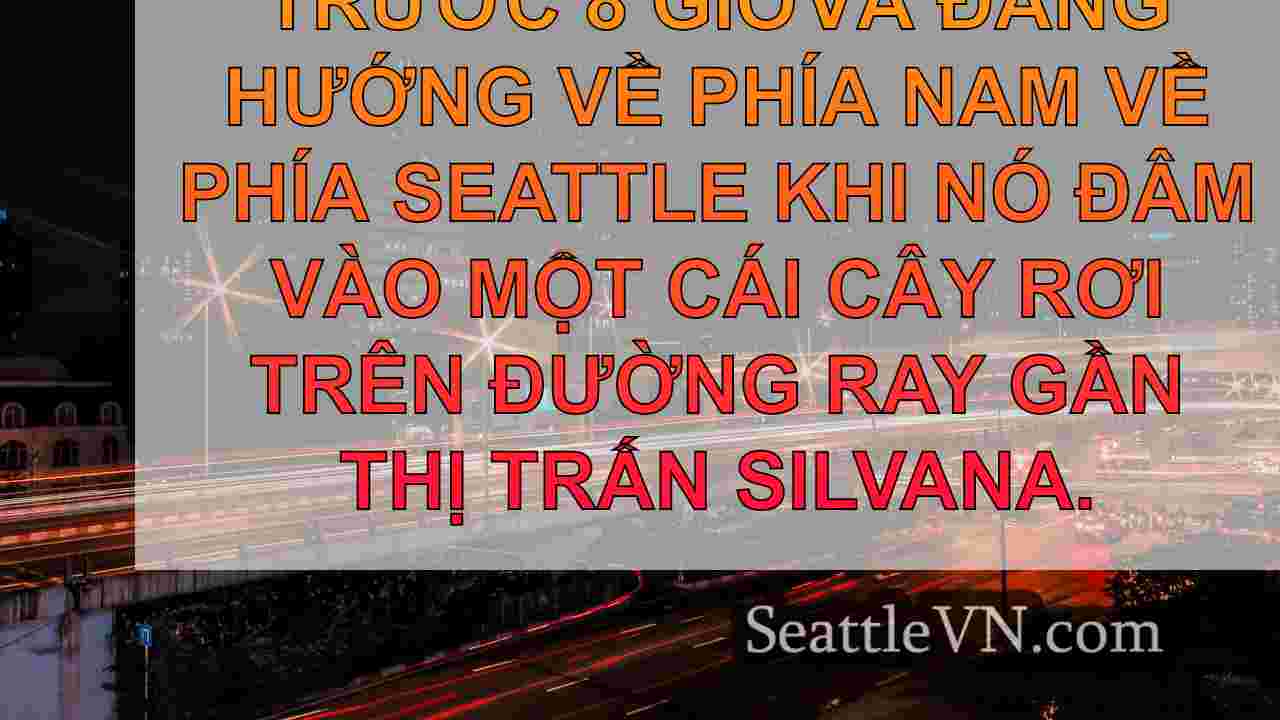 tin tức seattle SeattleVN