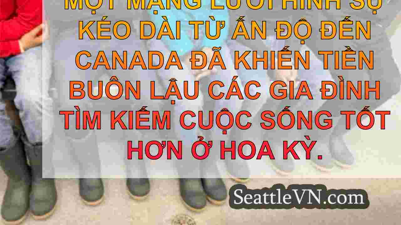 Thử nghiệm bắt đầu trong vụ buôn lậu