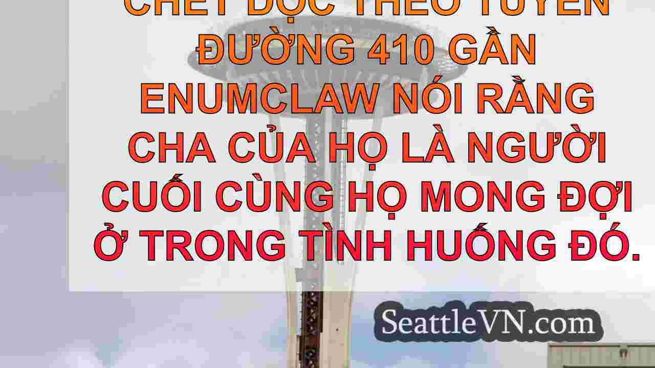 Con trai của người đàn ông bị sát hại