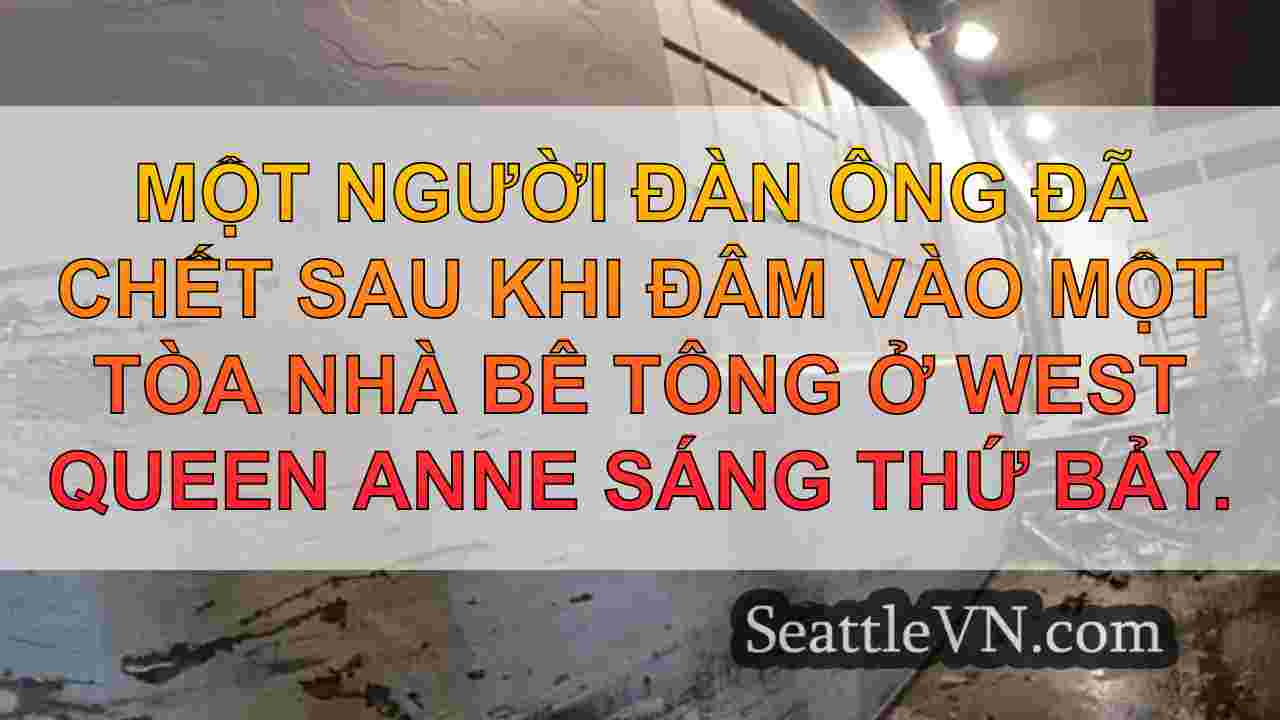 tin tức seattle SeattleVN