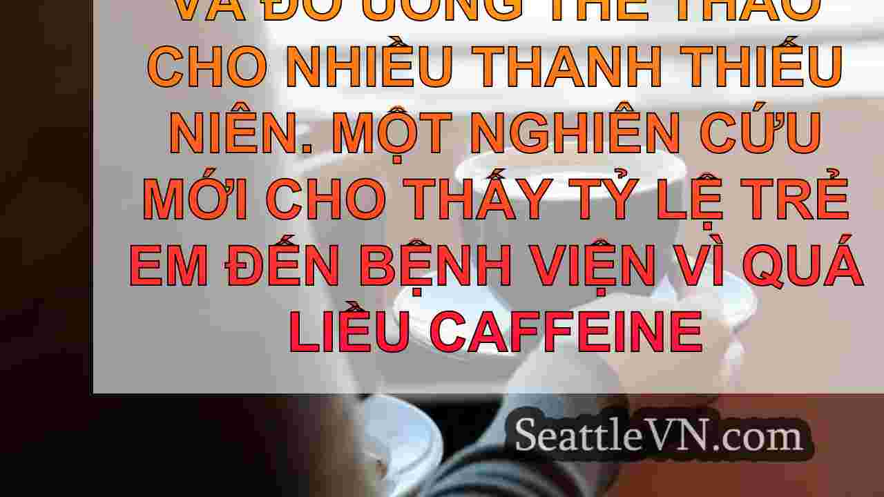tin tức seattle SeattleVN