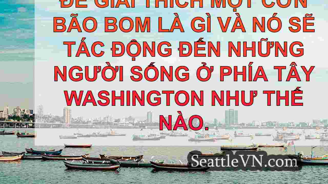 tin tức seattle SeattleVN