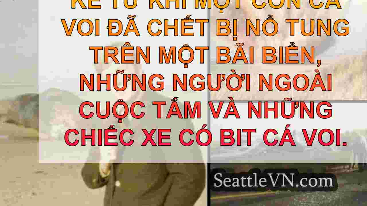 Happy Anniversary: ​​54 năm sau, Oregon