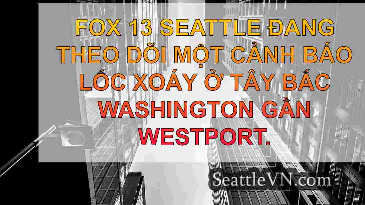 tin tức seattle SeattleVN