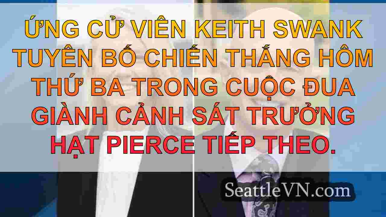 tin tức seattle SeattleVN