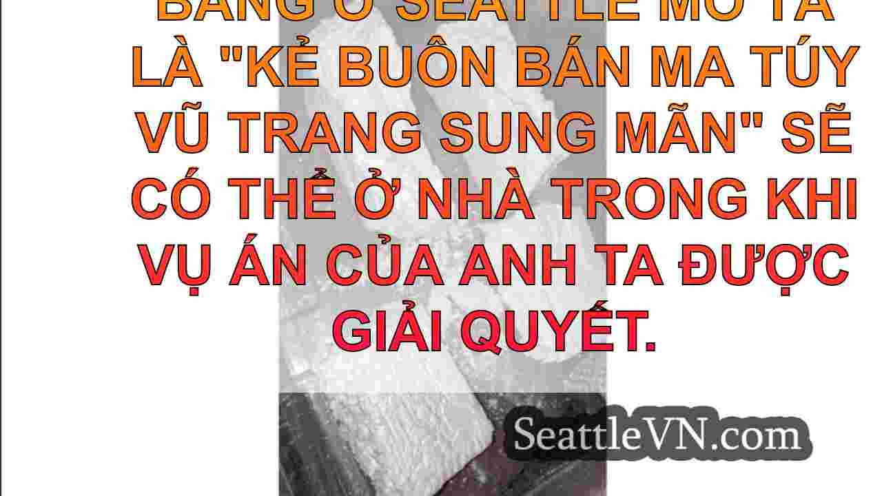 tin tức seattle SeattleVN