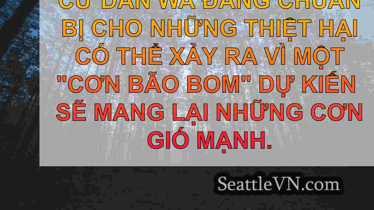 tin tức seattle SeattleVN