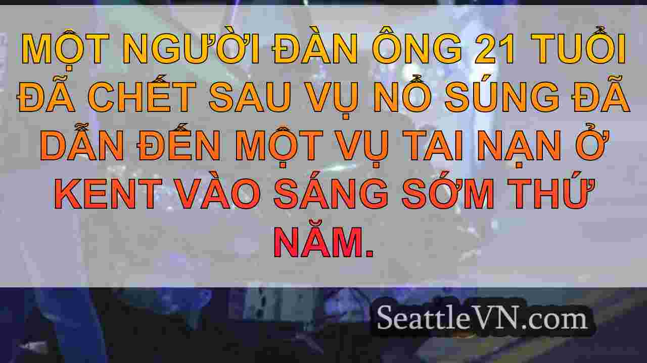 tin tức seattle SeattleVN