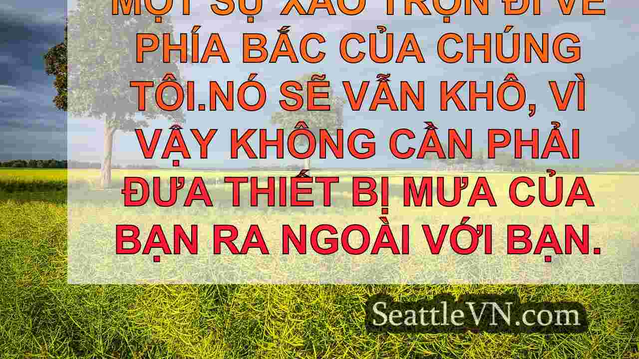 tin tức seattle SeattleVN