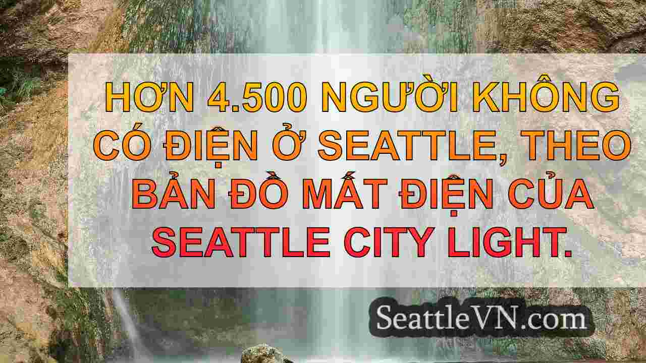 tin tức seattle SeattleVN