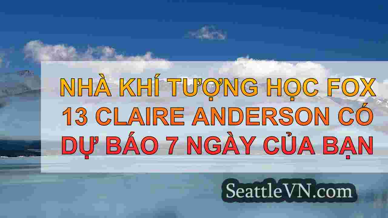 tin tức seattle SeattleVN