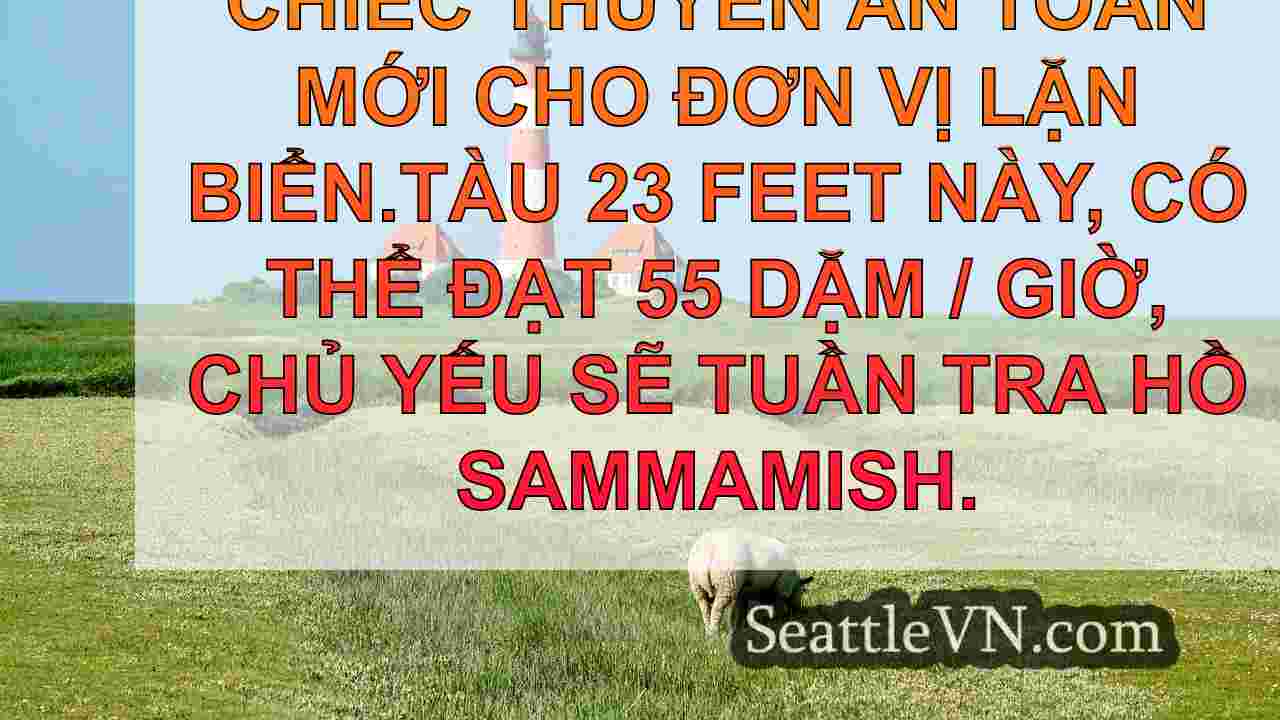 tin tức seattle SeattleVN