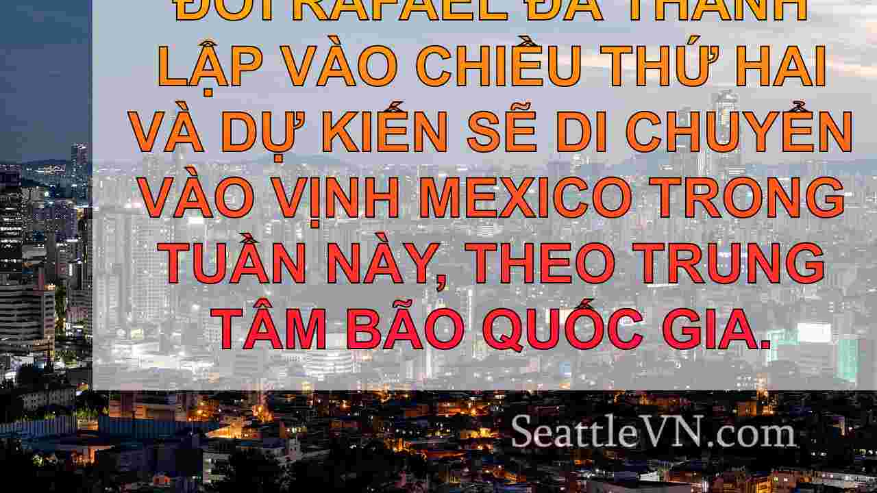 tin tức seattle SeattleVN