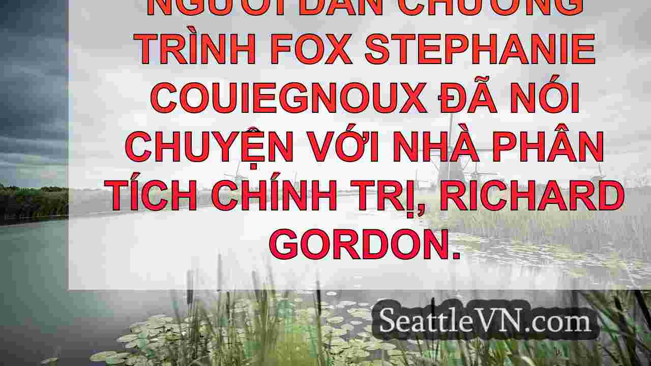 tin tức seattle SeattleVN