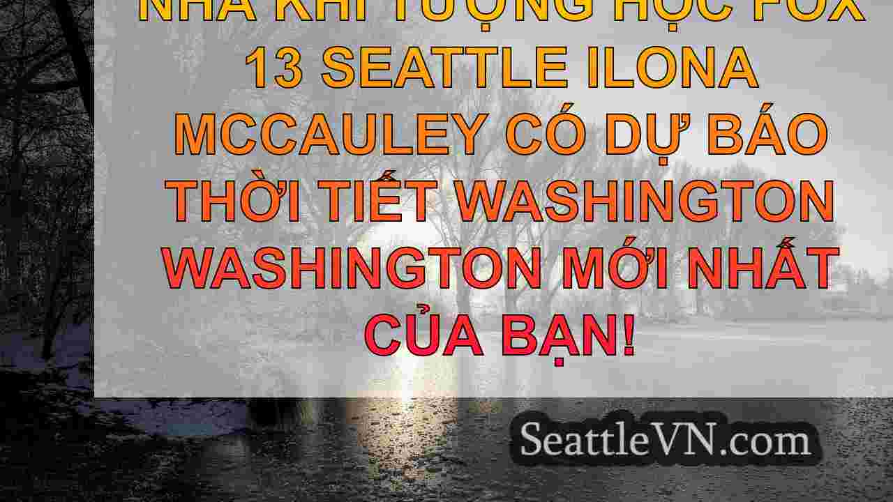 tin tức seattle SeattleVN