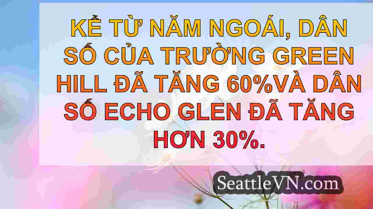tin tức seattle SeattleVN