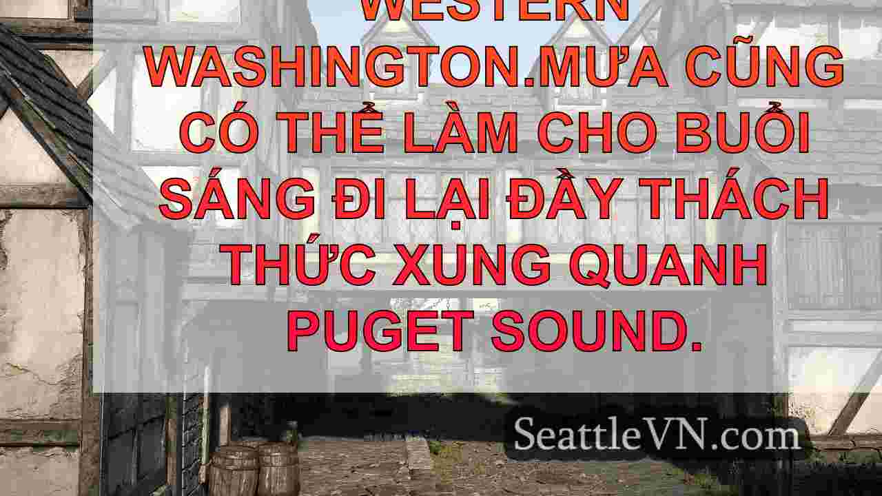 tin tức seattle SeattleVN