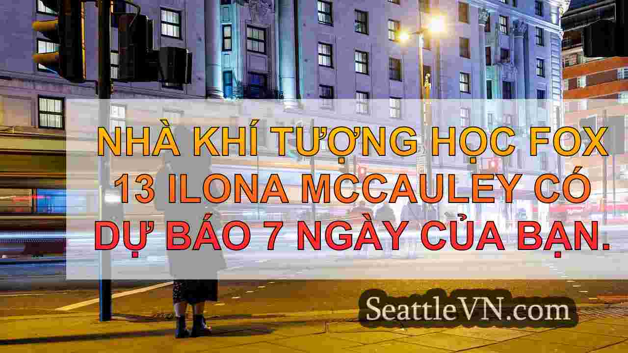tin tức seattle SeattleVN