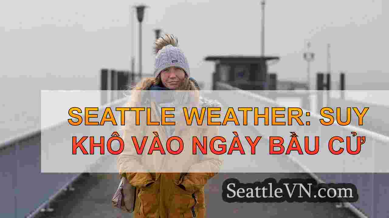 tin tức seattle SeattleVN