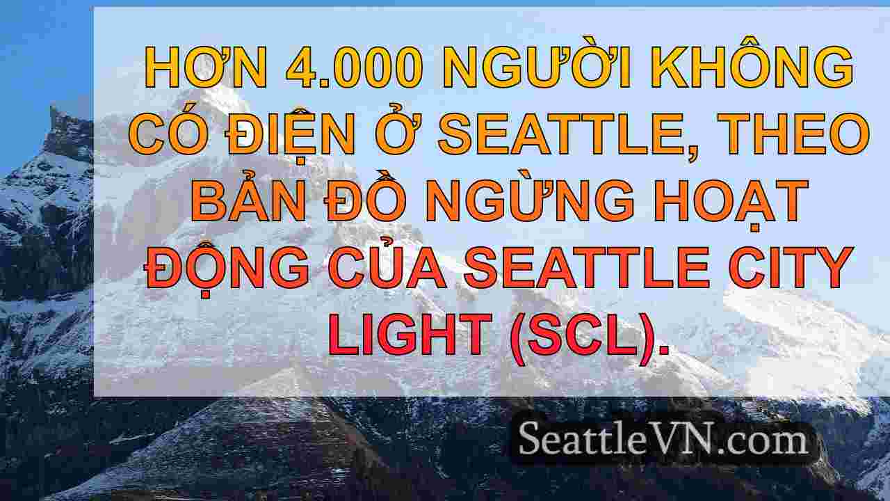 tin tức seattle SeattleVN