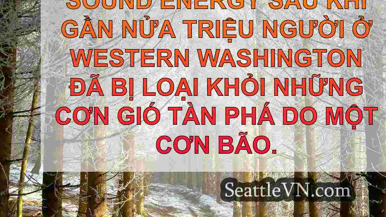 tin tức seattle SeattleVN