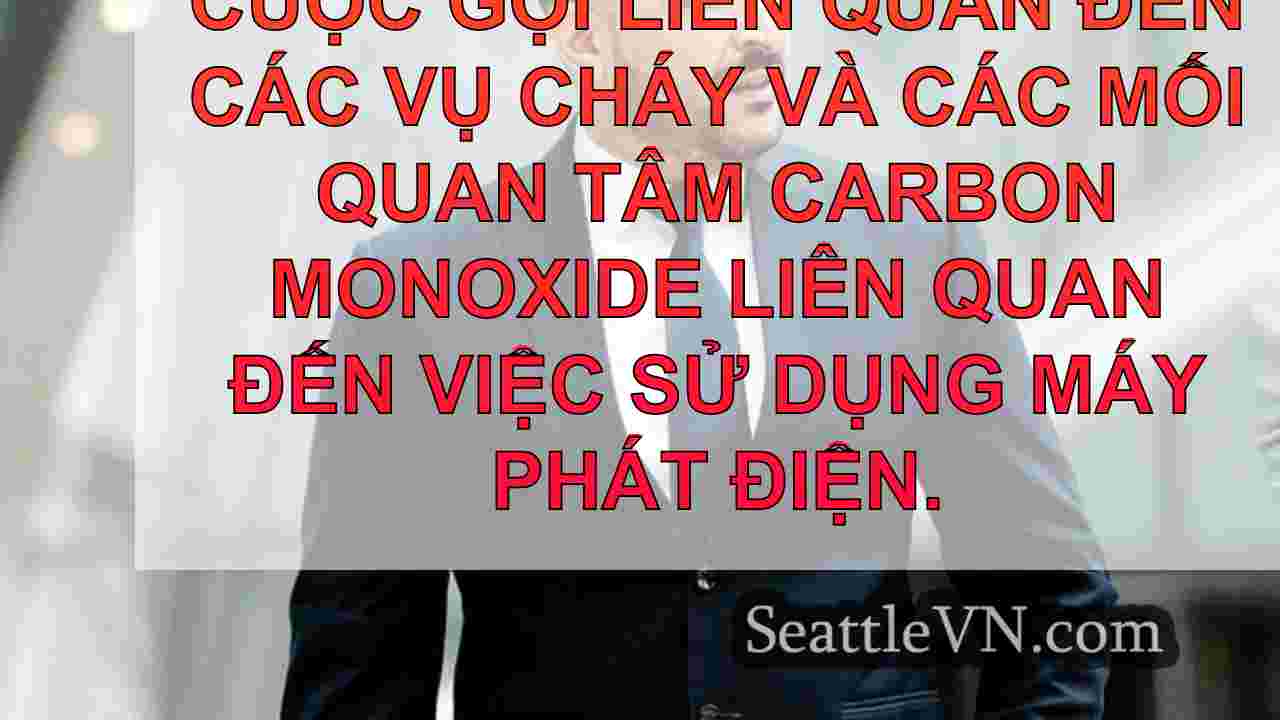 tin tức seattle SeattleVN