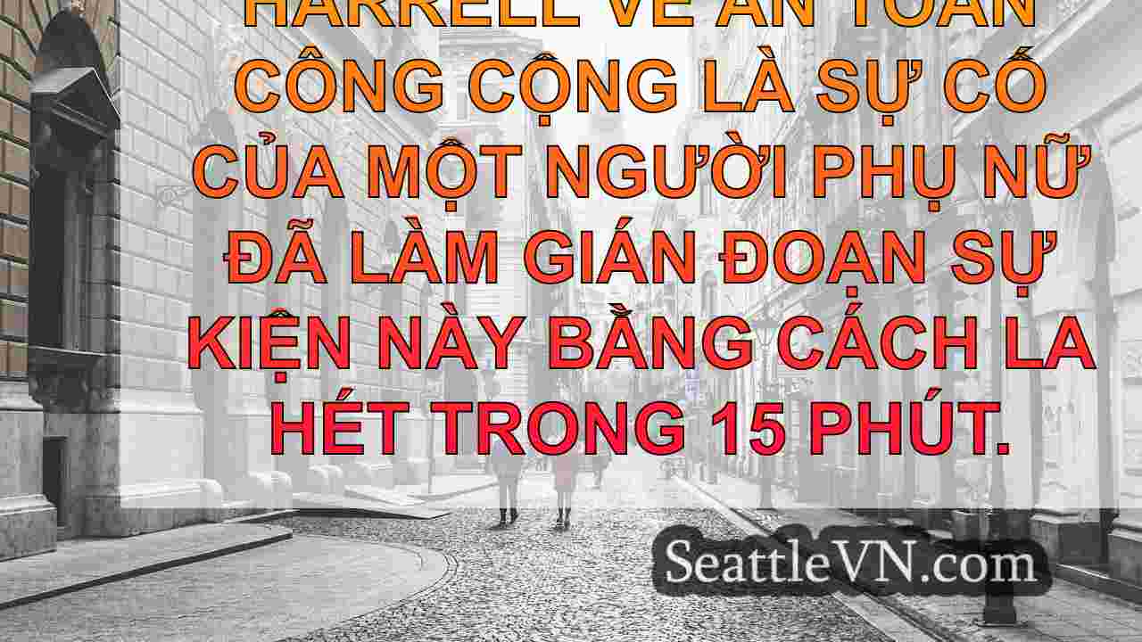 tin tức seattle SeattleVN