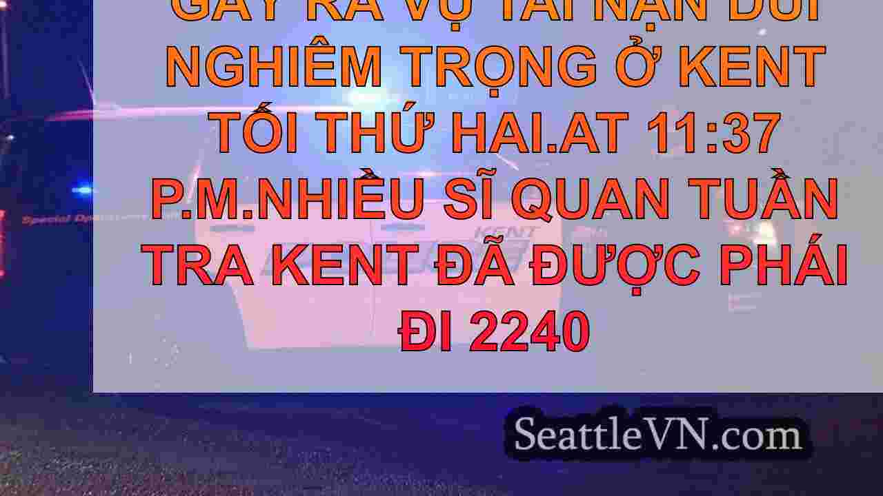 Người phụ nữ bị giết trong vụ tai nạn
