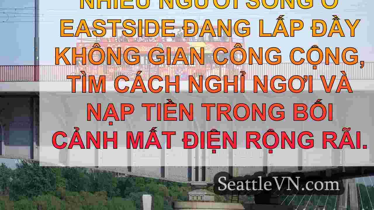 tin tức seattle SeattleVN