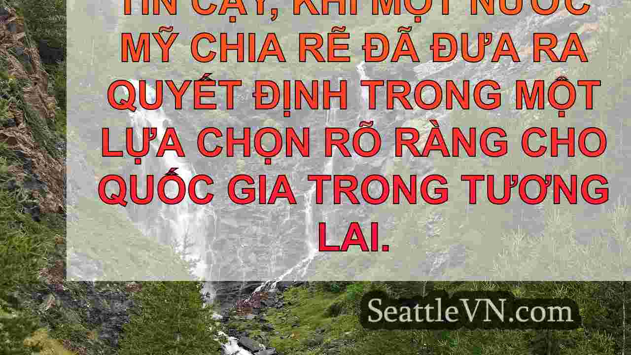 tin tức seattle SeattleVN