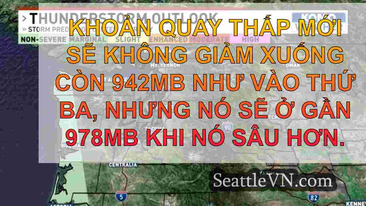 tin tức seattle SeattleVN