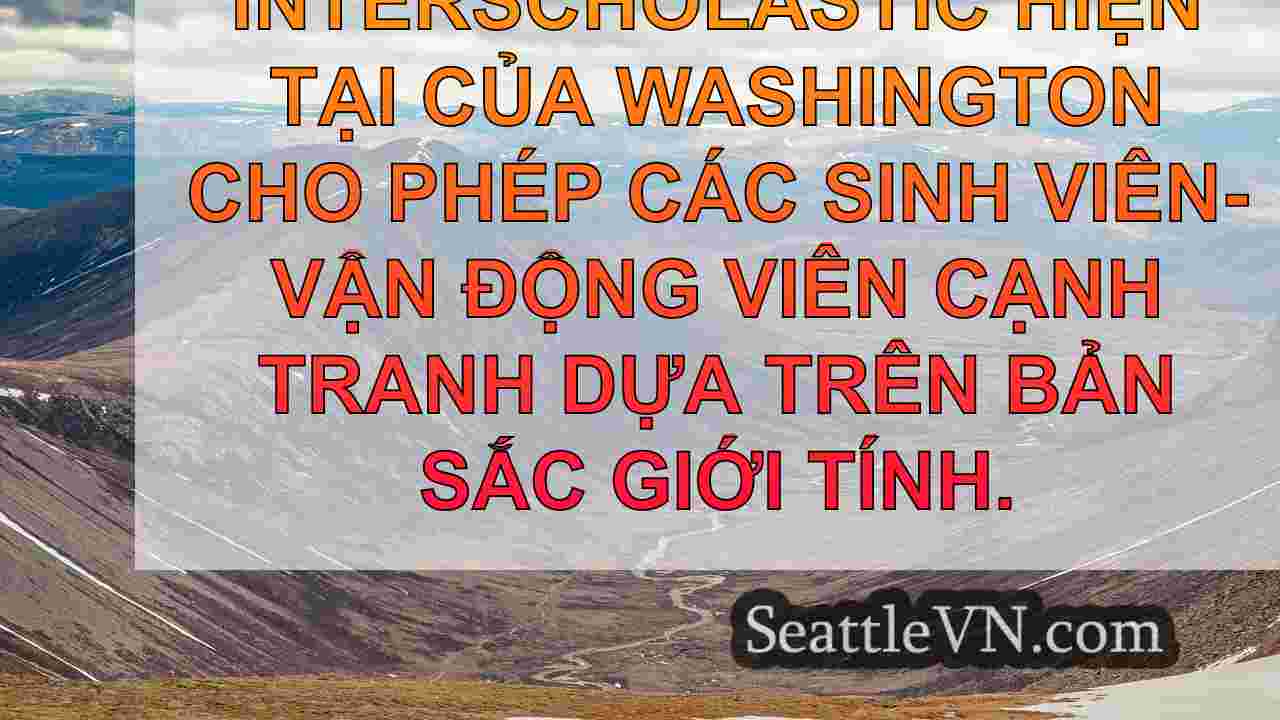 tin tức seattle SeattleVN