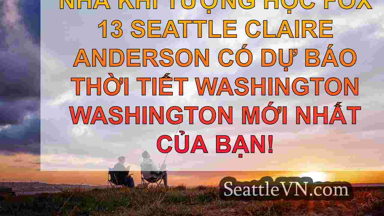 tin tức seattle SeattleVN