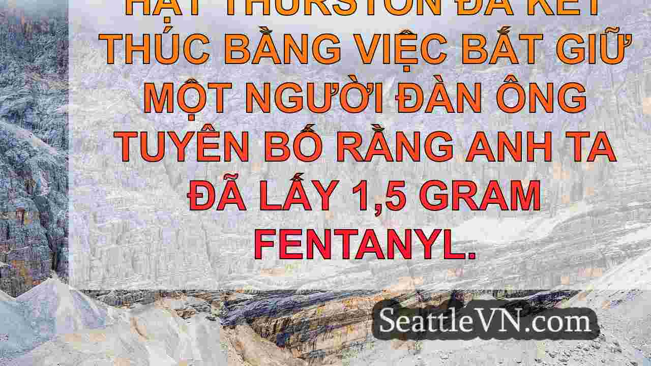 tin tức seattle SeattleVN