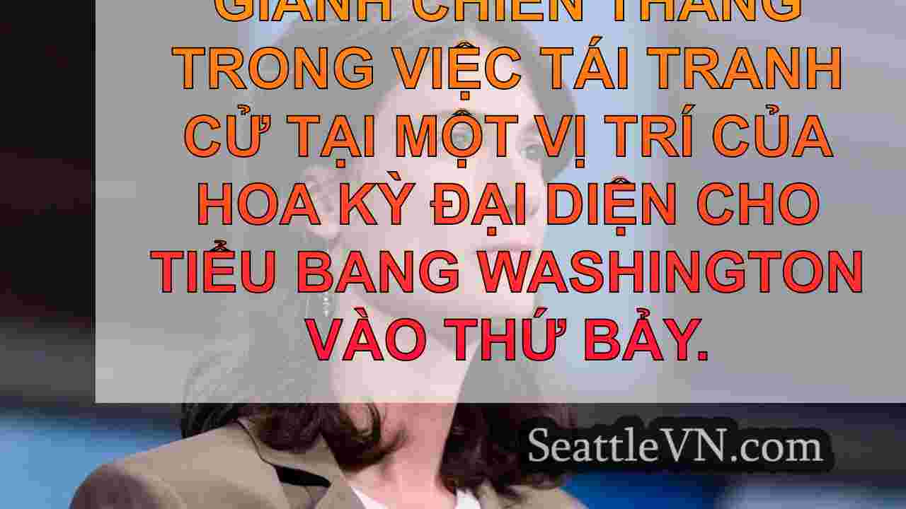 AP Race Gọi: Gluesenkamp Perez giành