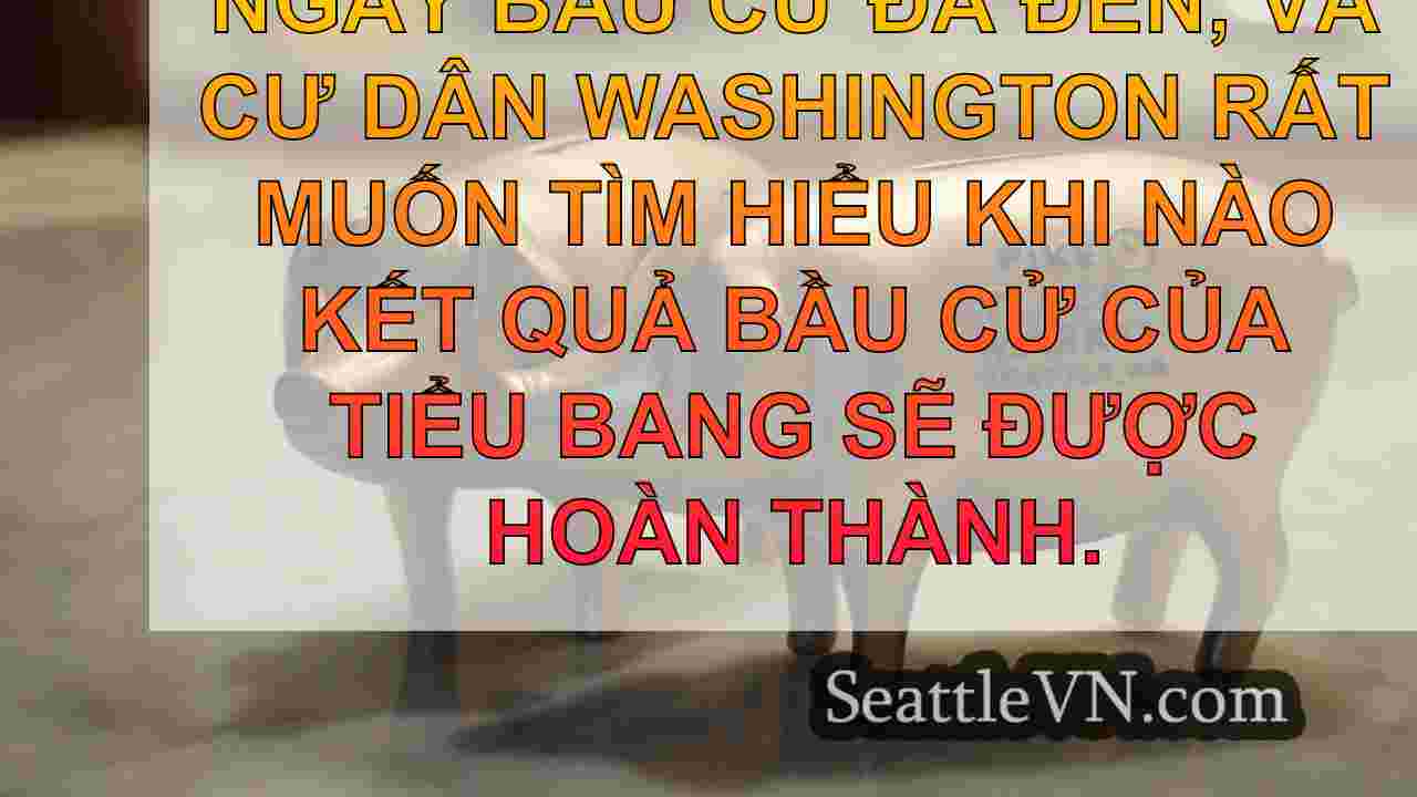 Sáng kiến ​​2124 là gì, nó sẽ làm gì