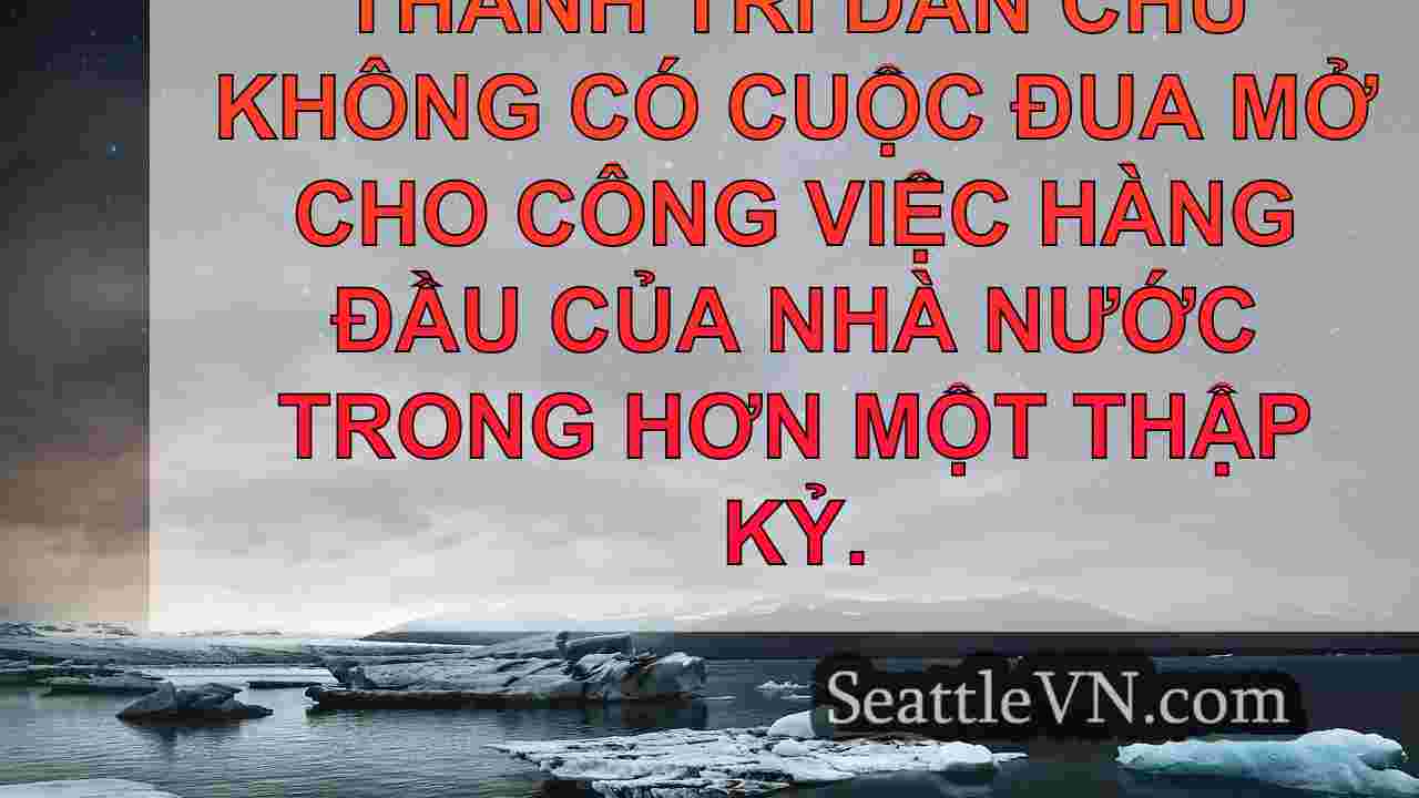 tin tức seattle SeattleVN
