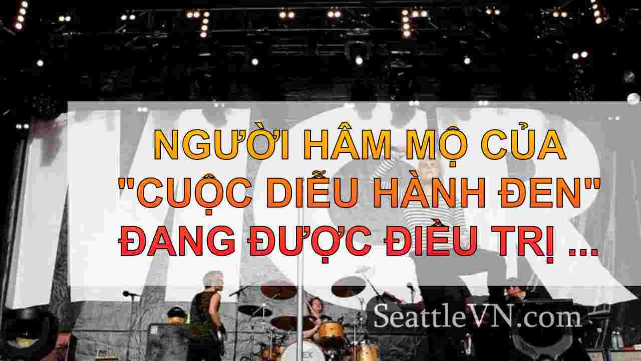 tin tức seattle SeattleVN