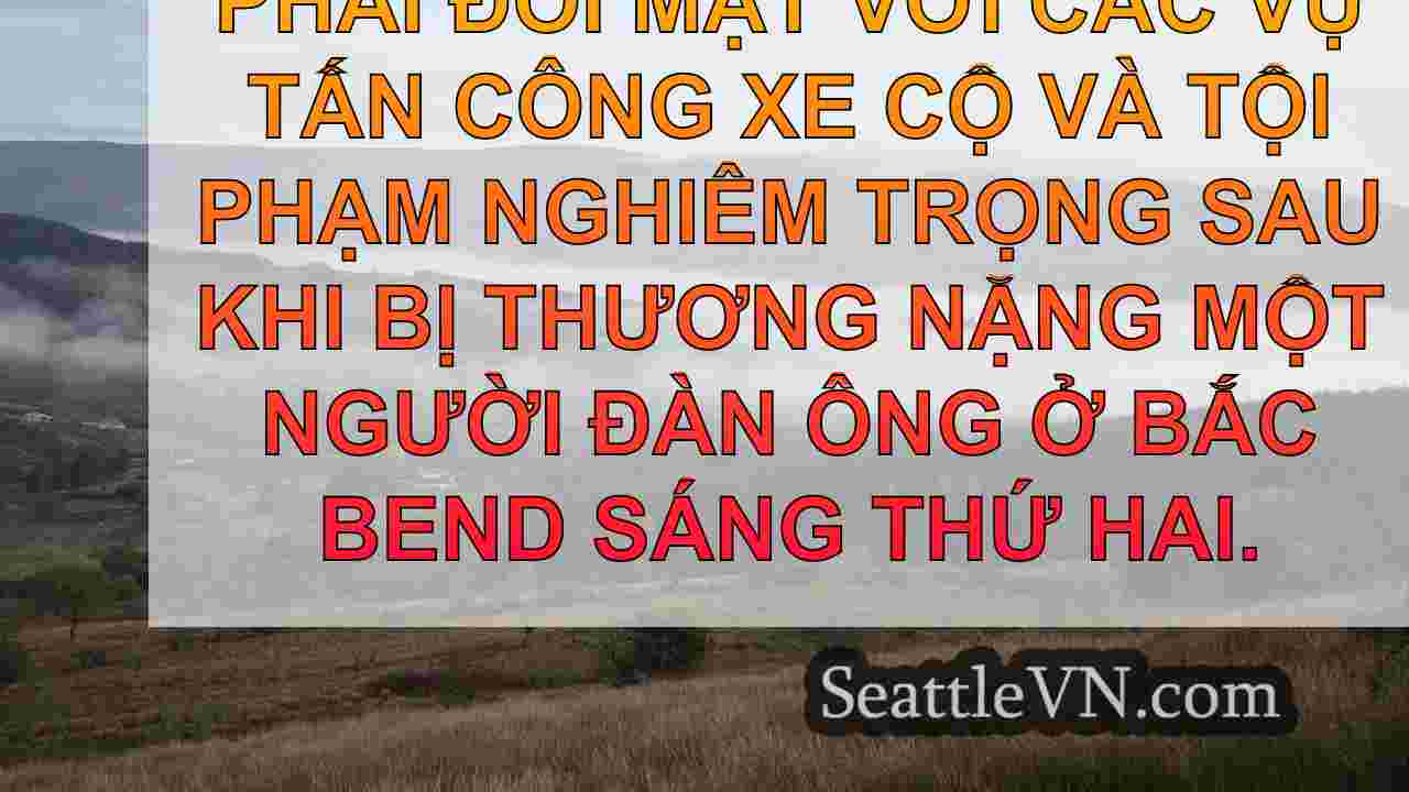 tin tức seattle SeattleVN