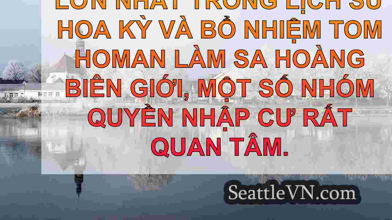 tin tức seattle SeattleVN