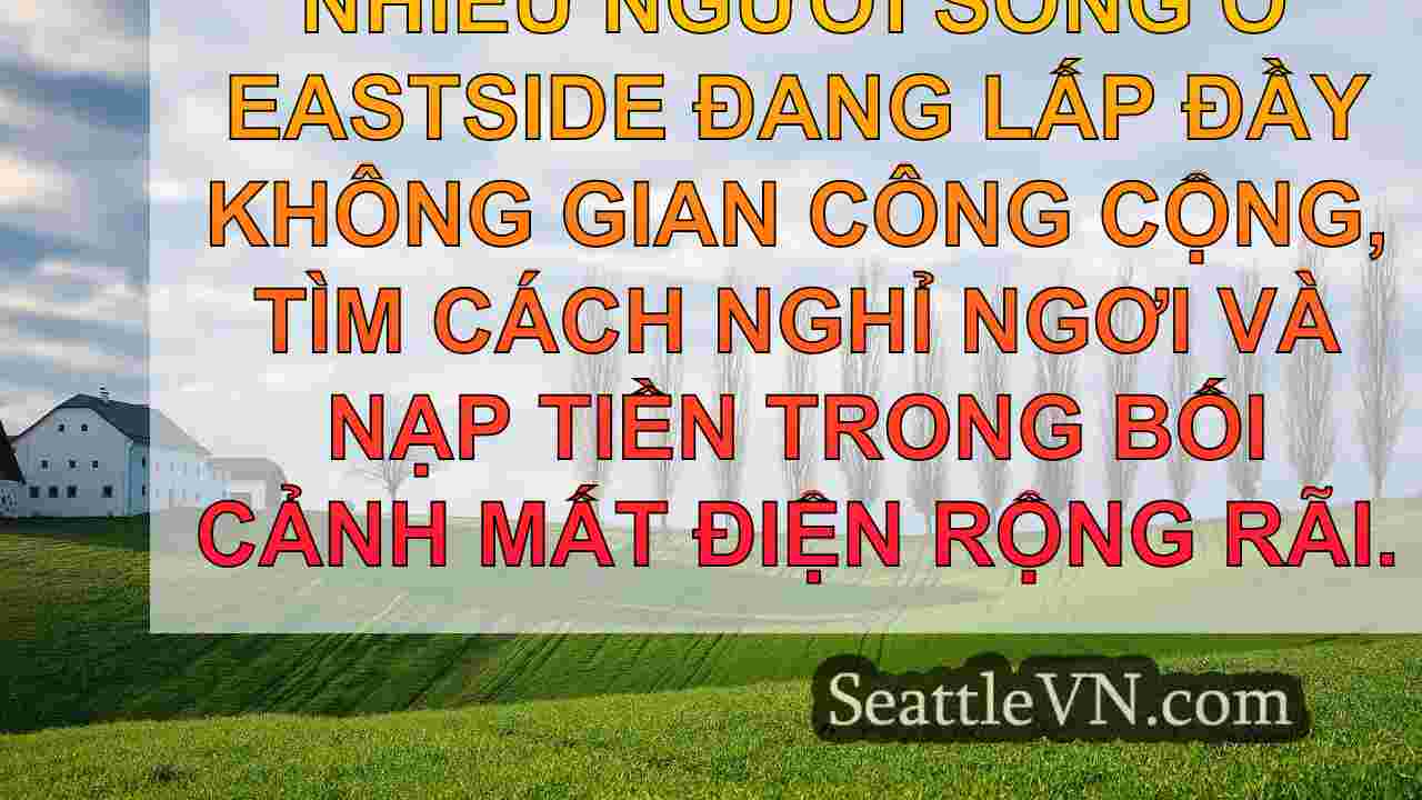 tin tức seattle SeattleVN