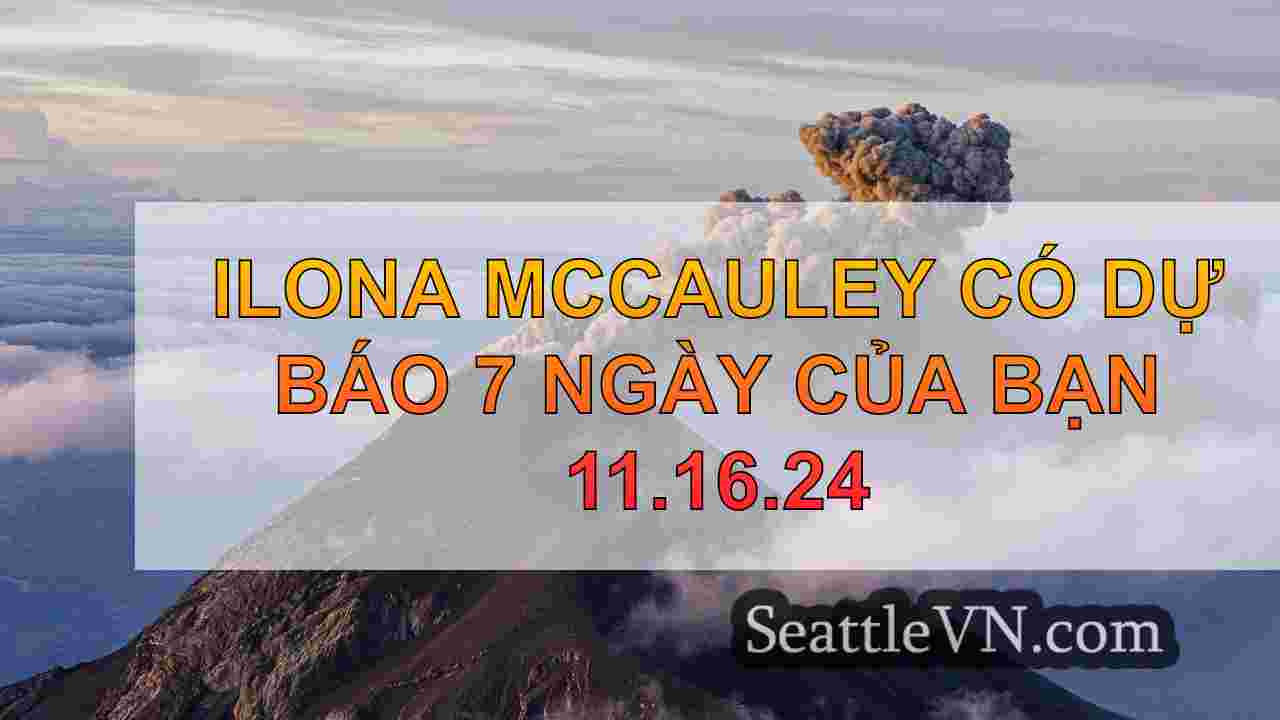 tin tức seattle SeattleVN